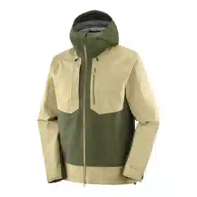 Salomon Outline 3L Gore-Tex Jacket