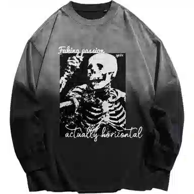 xMFPFx "Faking Passion"320gT