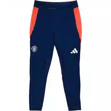 adidas Manchester United 2024-25 logo