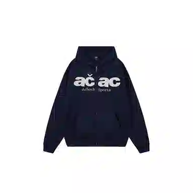A chock acac