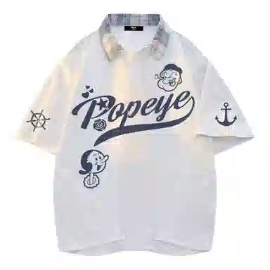POPEYE POLOlogopolo