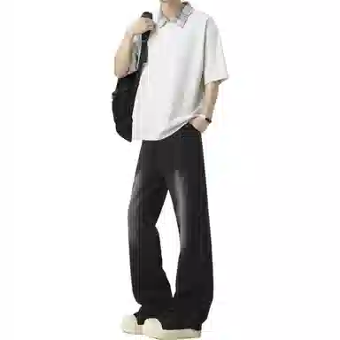 EDRPIUS cleanfitPoloT