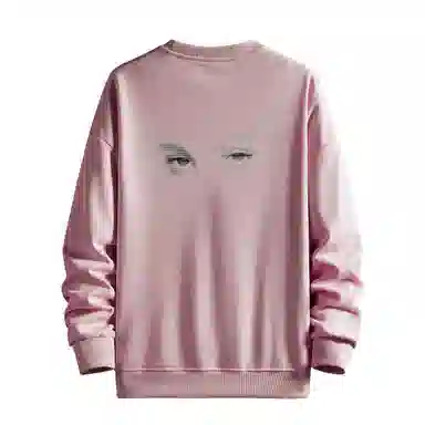 MUSCLETECH High Street Logo Pullover