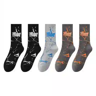 Modal Cotton Socks