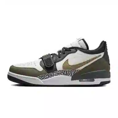 Jordan Legacy 312