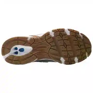 New Balance 740 Silver Green