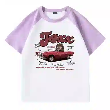 Fingercroxx itFGXX T