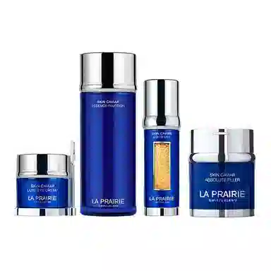 LA PRAIRIE