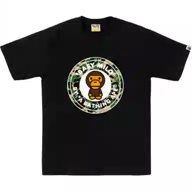 A BATHING APE FW25 FW25 T