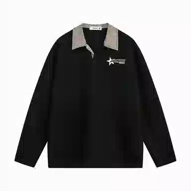 JASONWOOD miuPOLOcleanfit