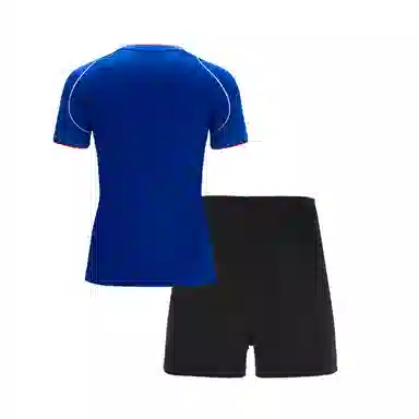 Mizuno Raglan V-Neck Set