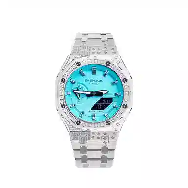 G-SHOCK GA-2100-7A