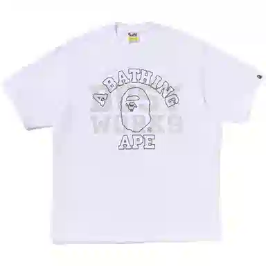 A BATHING APE FW25 FW25 T