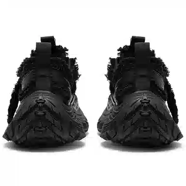 MIO Retro Dad Shoes White/Red