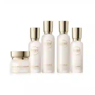 INOHERB 150ml+100g+50g