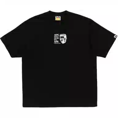 A BATHING APE FW25 FW25 logoT