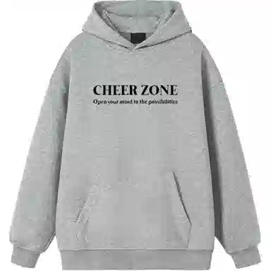 CHEER ZONE