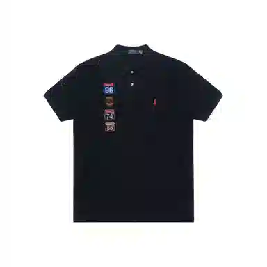Polo Ralph Lauren LogoPolo
