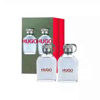 HUGO BOSS EDT
