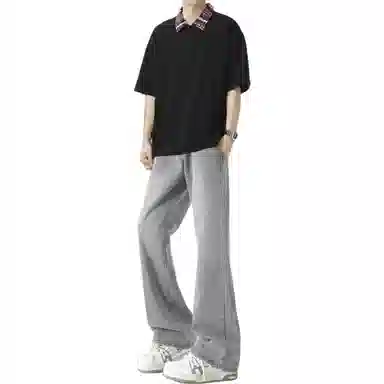 EDRPIUS cleanfitPoloT