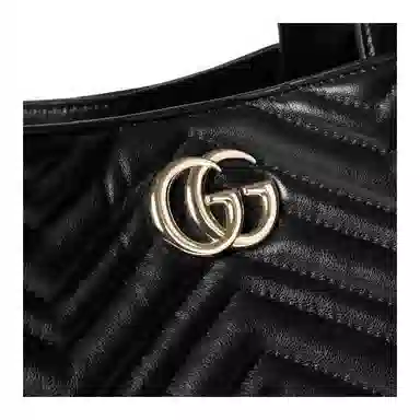 GUCCI Marmont G Tote