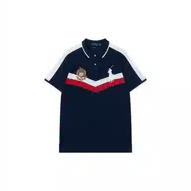 Polo Ralph Lauren SS24 LogoPolo