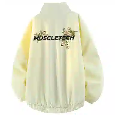 MUSCLETECH