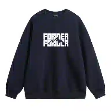 FORIDER logo