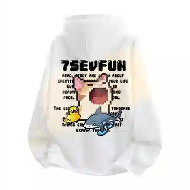7 SEVFUN LOGO