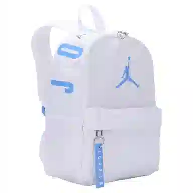 Jordan Backpack Blue White