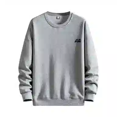 MUSCLETECH High Street Logo Pullover