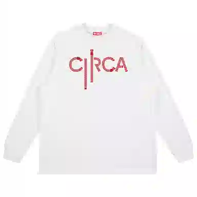 C1RCA cleanfitLogo260gT