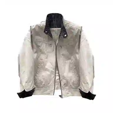 DJ.SPIRIT cleanfitinsoversize