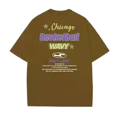 WAVYCREW 2025T