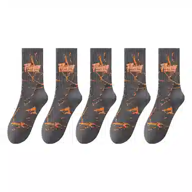 Modal Cotton Socks