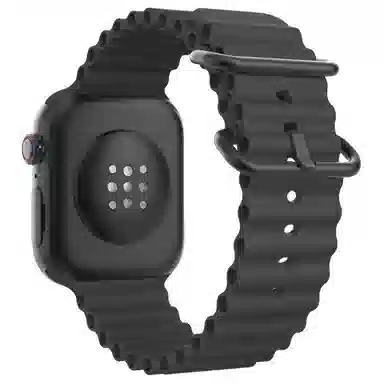 CUSHIONCARE app wifi