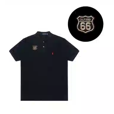 Polo Ralph Lauren LogoPolo