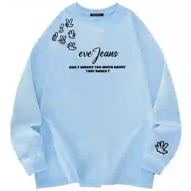EVE JeansT