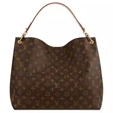 Louis Vuitton Graceful MM