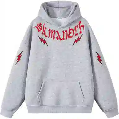 s.k. manor hill logo