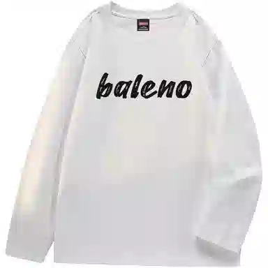 BALENO logoT