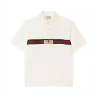 GUCCI SS24 LogoPolo