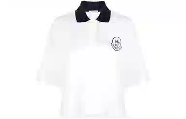 Moncler SS23 LogoPolo