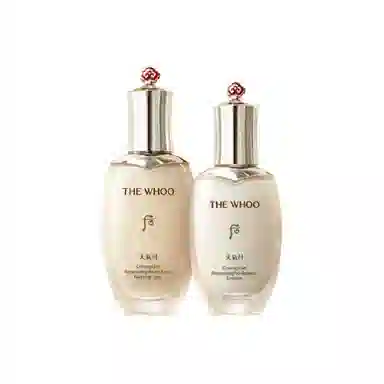 Whoo PRO 150ml+110ml