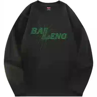 BALENO logoT