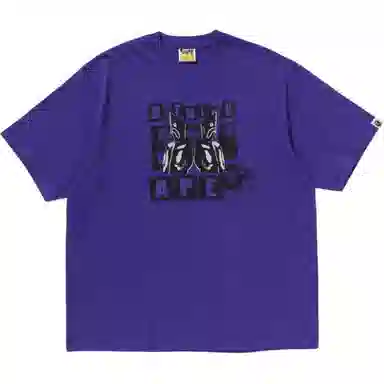 A BATHING APE FW25 FW25 T