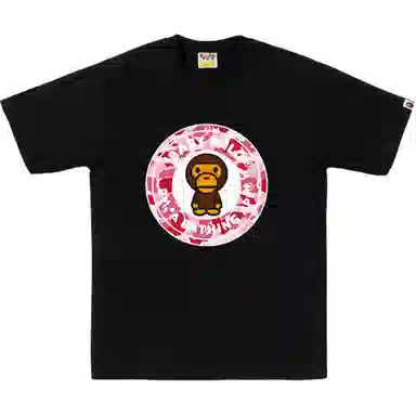 A BATHING APE FW25 FW25 T
