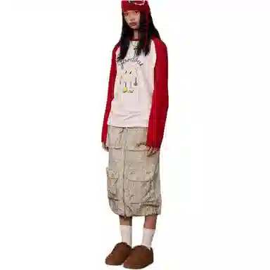 GOOD BAI FW24 GOODEES T