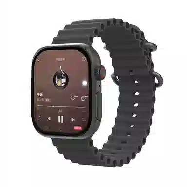 CUSHIONCARE app wifi