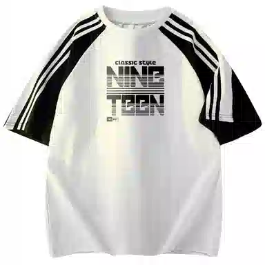 NINETEEN AUTUMN logoT